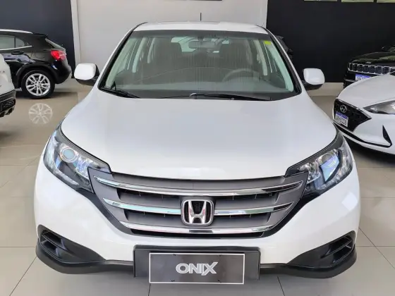 HONDA CRV 2013