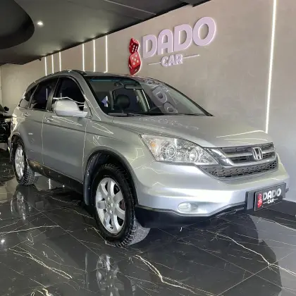 HONDA CRV 2011
