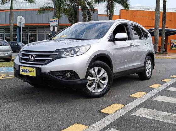 HONDA CRV 2014