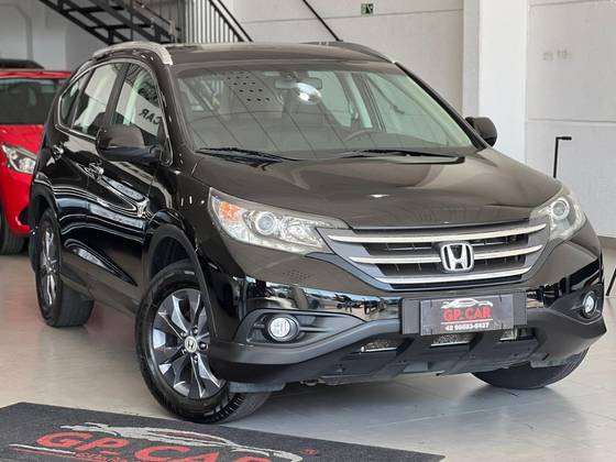 HONDA CRV 2013