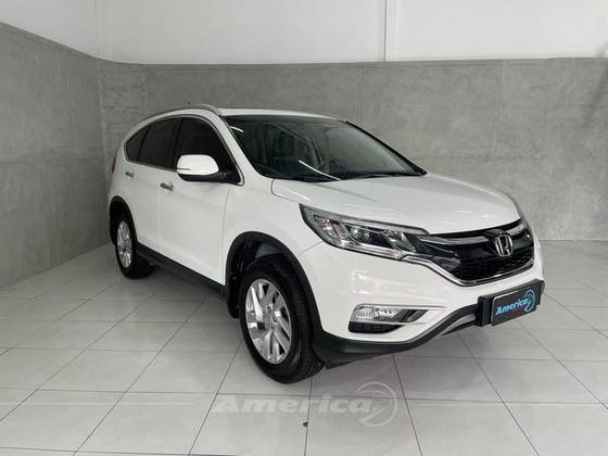 HONDA CRV 2015