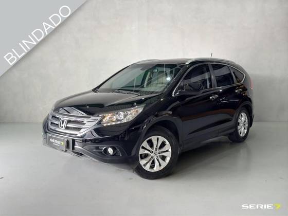 HONDA CRV 2012