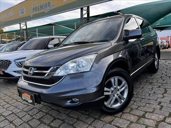 HONDA CRV 2011