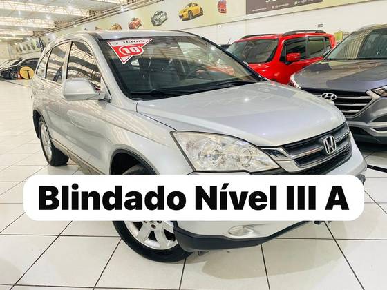 HONDA CRV 2010