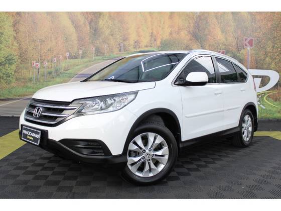 HONDA CRV 2012