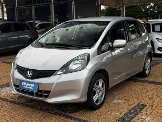HONDA FIT 2014