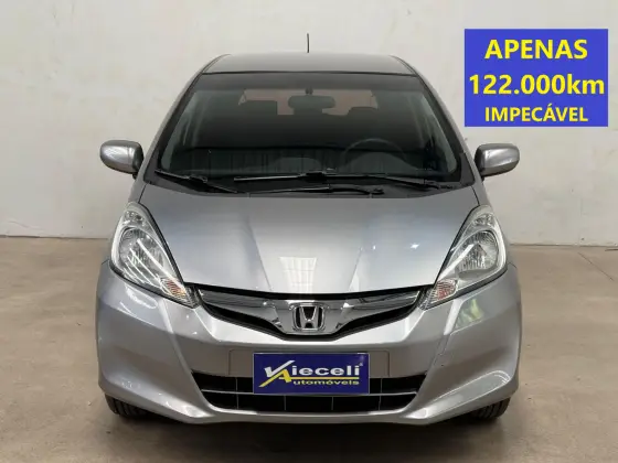 HONDA FIT 2013