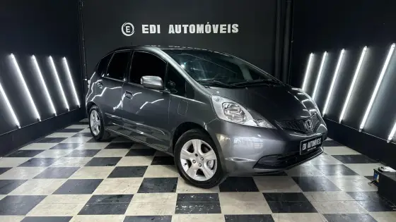 HONDA FIT 2009