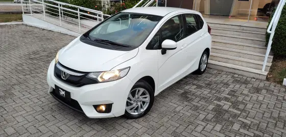 HONDA FIT 2015