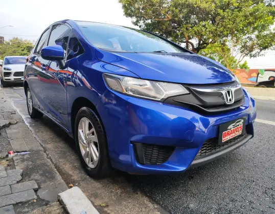 HONDA FIT 2015