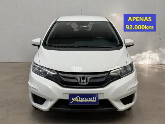 HONDA FIT 2015