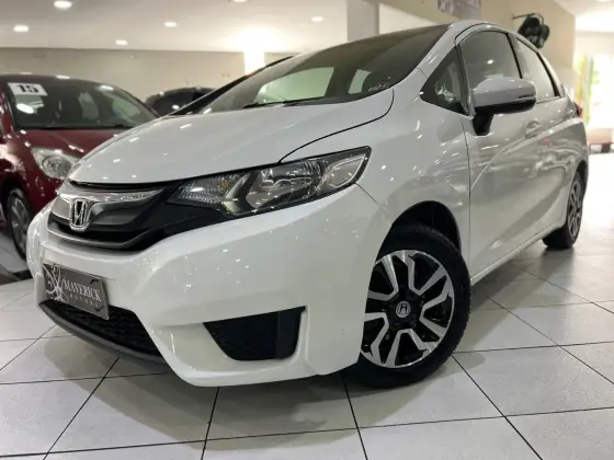 HONDA FIT 2018