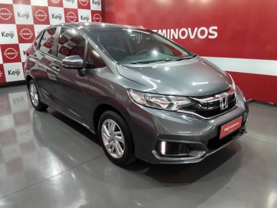 HONDA FIT 2016