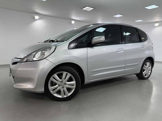 HONDA FIT 2013