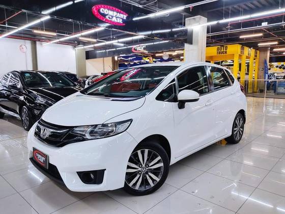 HONDA FIT 2015