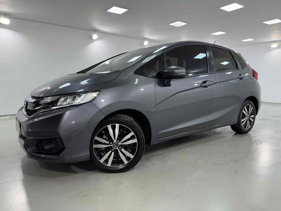 HONDA FIT 2018