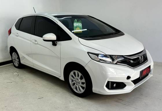 HONDA FIT 2020