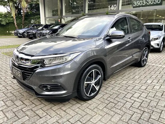 HONDA HR-V 2020