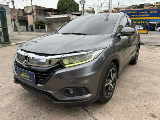 HONDA HR-V 2020