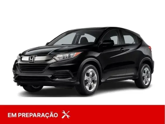 HONDA HR-V 2020