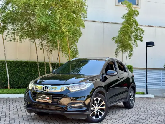 HONDA HR-V 2021