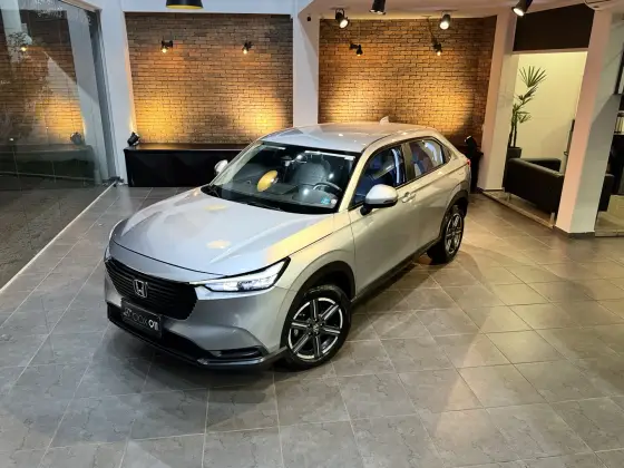 HONDA HR-V 2023