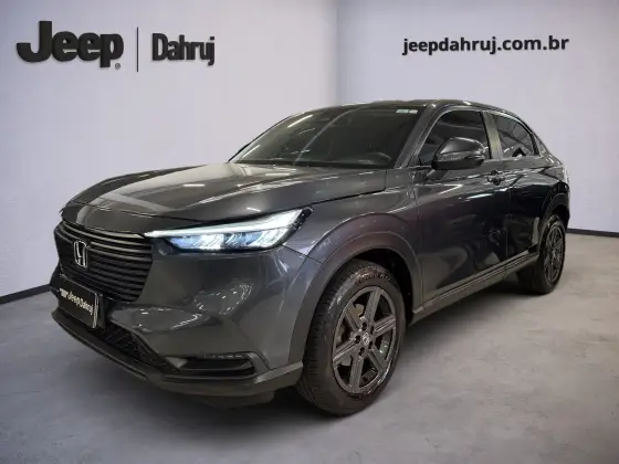 HONDA HR-V 2023