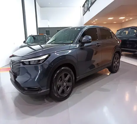 HONDA HR-V 2023