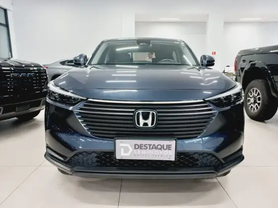 HONDA HR-V 2023