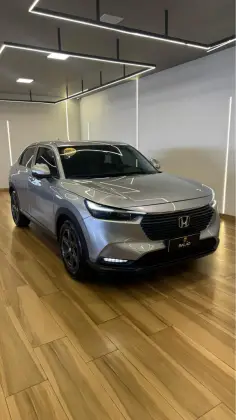 HONDA HR-V 2024