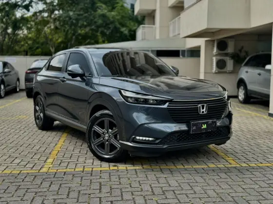 HONDA HR-V 2024
