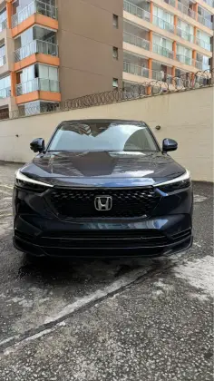 HONDA HR-V 2025