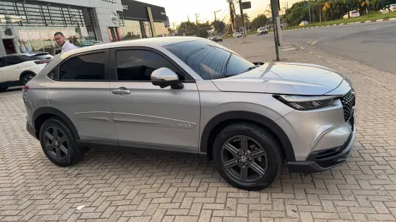 HONDA HR-V 2023