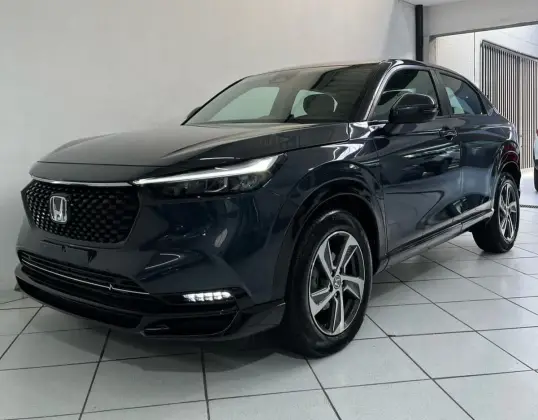 HONDA HR-V 2025