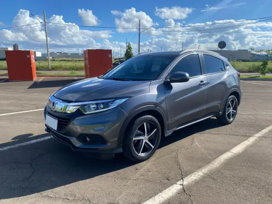 HONDA HR-V 2021