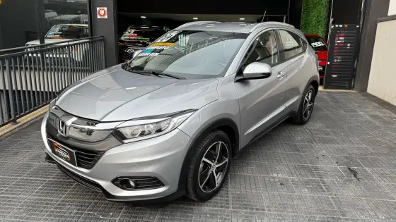 HONDA HR-V 2020