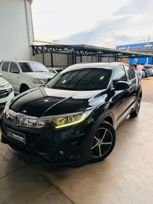 HONDA HR-V 2019