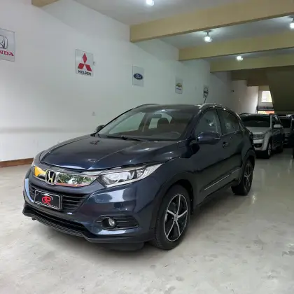 HONDA HR-V 2021
