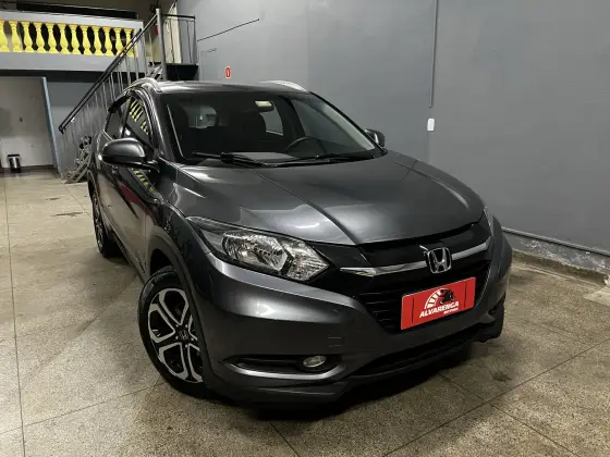 HONDA HR-V 2016