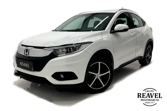 HONDA HR-V 2021