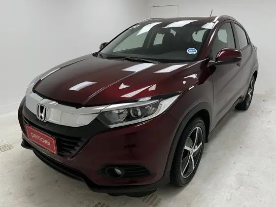 HONDA HR-V 2020