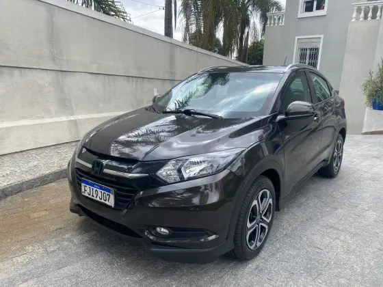 HONDA HR-V 2016