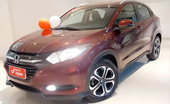 HONDA HR-V 2018