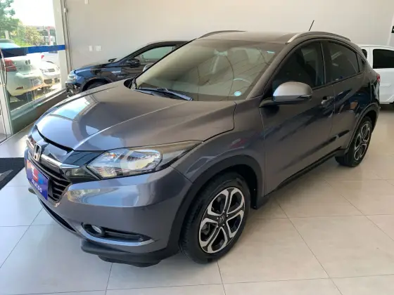 HONDA HR-V 2018