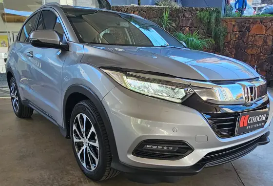 HONDA HR-V 2021