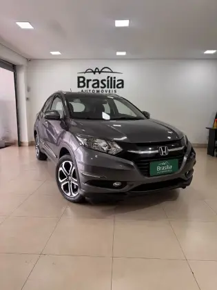 HONDA HR-V 2016