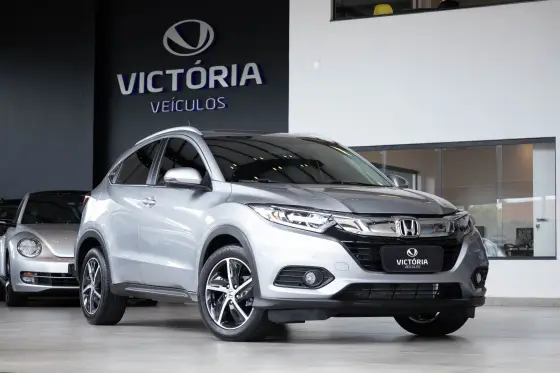 HONDA HR-V 2020