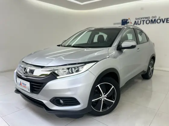 HONDA HR-V 2019