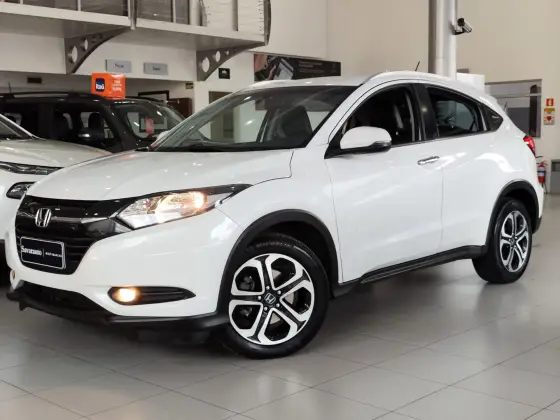 HONDA HR-V 2017