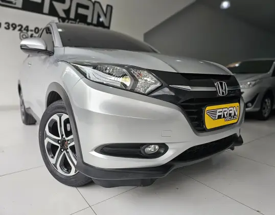 HONDA HR-V 2016